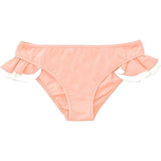 Nora Swimpants, Peach Pink