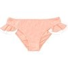 Nora Swimpants, Peach Pink - Pants - 1 - thumbnail