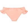 Nora Swimpants, Peach Pink - Pants - 2