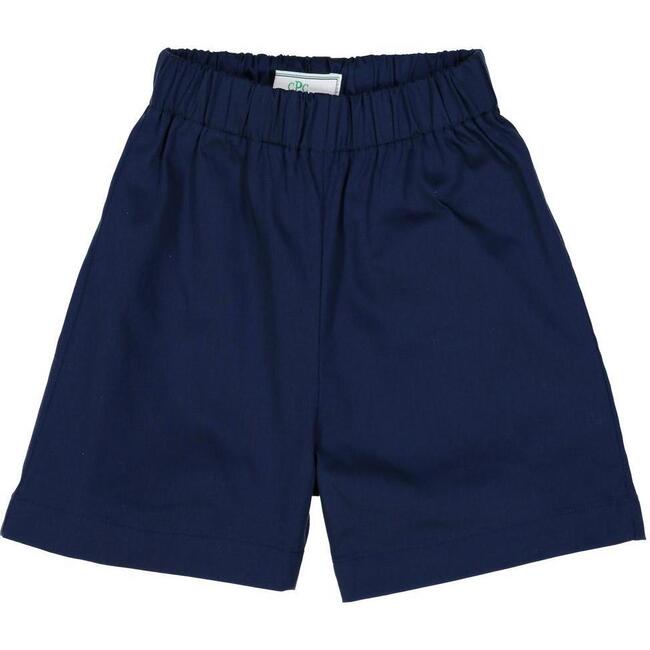 Dylan Short, Medieval Blue - Shorts - 1