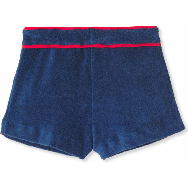 Cecily Terry Short, Bright Navy