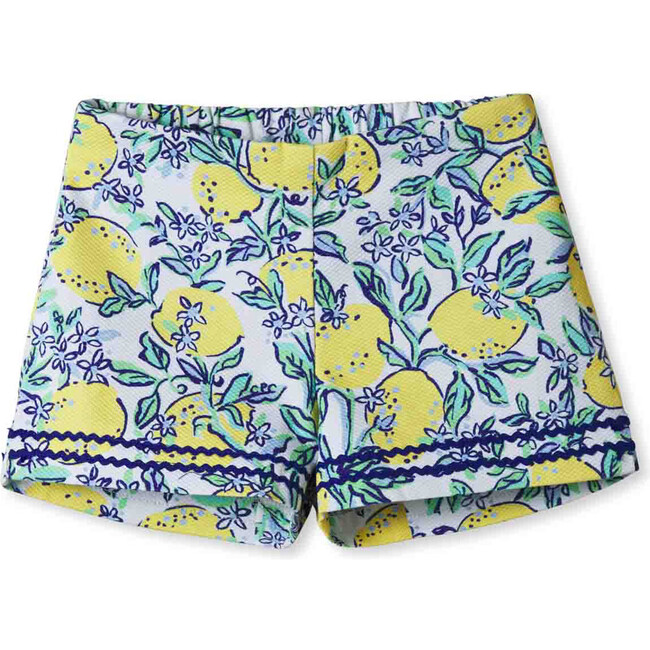 Harper Short, Lemonade Stand - Shorts - 1