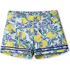 Harper Short, Lemonade Stand - Shorts - 1 - thumbnail