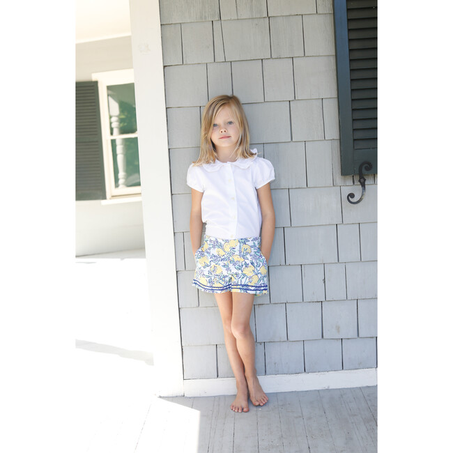 Harper Short, Lemonade Stand - Shorts - 2