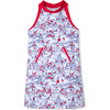 Mary Dress, Beach Club - Dresses - 1 - thumbnail