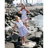 Mary Dress, Beach Club - Dresses - 2