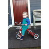 Bears Tucker Overall, Cadium Green - Pants - 2