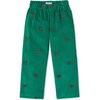 Bears Myles Slim Pant, Cadium Green - Pants - 1 - thumbnail