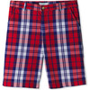 Hudson Short, Summer Plaid - Shorts - 1 - thumbnail
