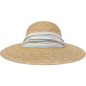 x Sunshine Tienda Kid Sun Hat, Plaid & Stripes - Hats - 1