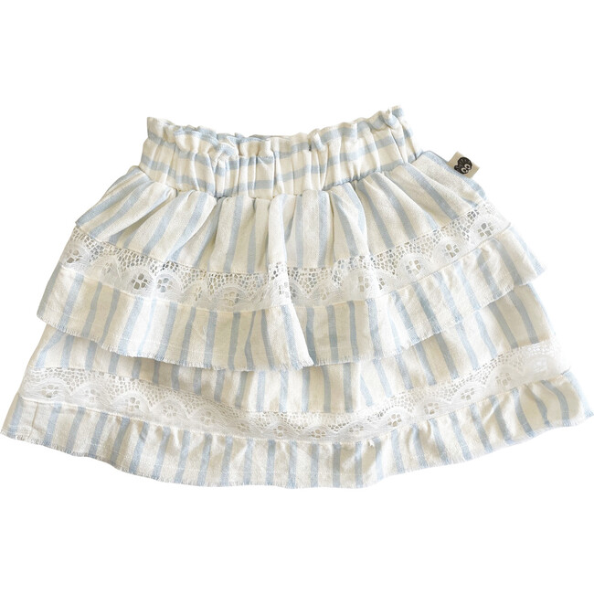 Women's Julia Mommy & Me Skirt, Cremita