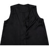 Women's Maternity Lily Top, Black - Tunics - 3