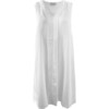 Women's Maternity Cecilia Dress, White - Dresses - 1 - thumbnail