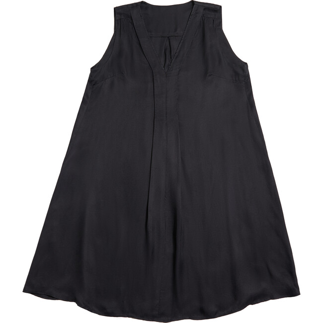 Women's Maternity Cecilia Dress, Black