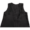 Women's Maternity Cecilia Dress, Black - Dresses - 3