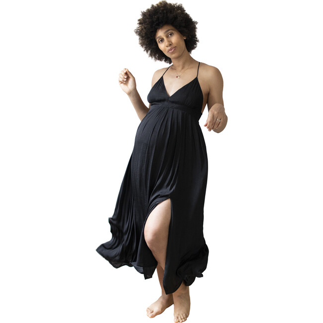 Women's Maternity Edita Dress - Dresses - 3