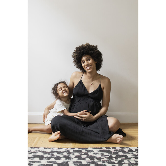 Women's Maternity Edita Dress - Dresses - 4