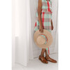 x Sunshine Tienda Kid Sun Hat, Plaid & Stripes - Hats - 5