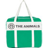 Travel Bag, Green The Animals - Bags - 1 - thumbnail