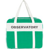 Travel Bag, Green The Animals - Bags - 2