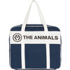 Travel Bag, Blue The Animals - Bags - 1 - thumbnail