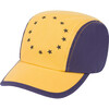 Hamster Cap, Yellow Stars - Hats - 1 - thumbnail