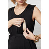 Women's Maternity and Nursing Vivian Dress - Dresses - 5