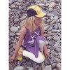 Hamster Cap, Yellow Stars - Hats - 2