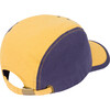 Hamster Cap, Yellow Stars - Hats - 3
