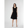 Women's Maternity and Nursing Vivian Dress - Dresses - 6