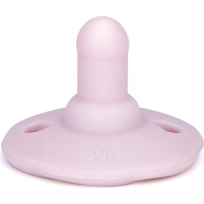 Holland Pop, Peach & Cloud 9 - Pacifiers - 3