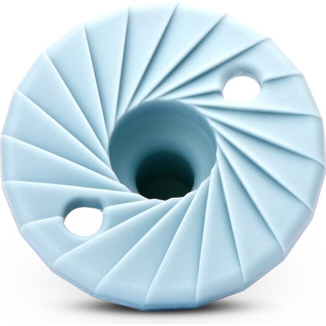 Tokyo Pop, Coal & Navy - Pacifiers - 3