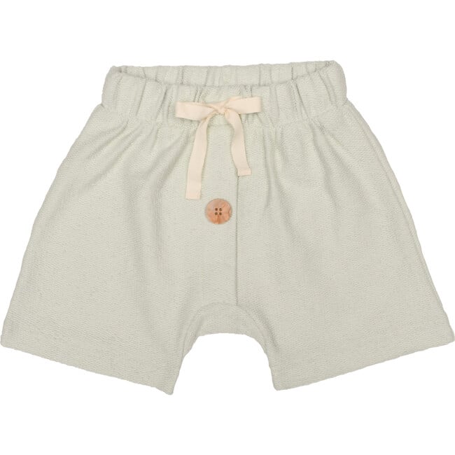 French Terry Shorts, Mist