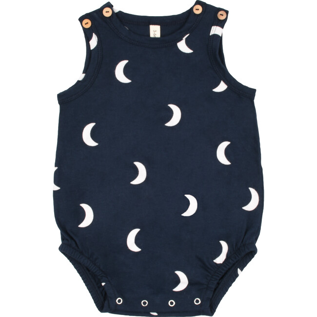 Body, Navy Midnight - Rompers - 1