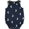 Body, Navy Midnight - Rompers - 1 - thumbnail