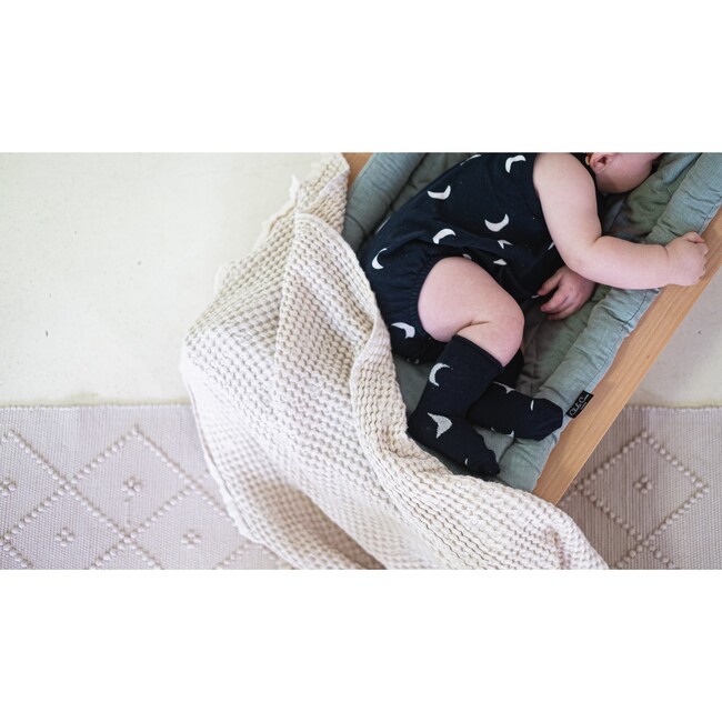 Body, Navy Midnight - Rompers - 2