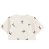 Layer Sweatshirt, Olive Garden - Sweatshirts - 1 - thumbnail