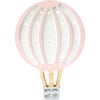 Hot Air Balloon Lamp, Pink - Lighting - 1 - thumbnail