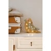 Mini Bird Lamp, Khaki Mustard - Lighting - 2