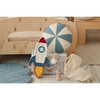 Space Rocket Lamp, Galactic White - Lighting - 2