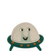 UFO Lamp, Green/Multi - Lighting - 1 - thumbnail