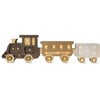 Locomotive Train Lamp, Coffee Cream Neutral - Lighting - 1 - thumbnail