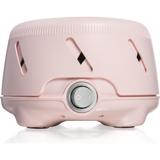 Dohm Uno White Noise Machine, Pink