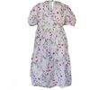 Women's Madeline Dress, Spring Garden - Dresses - 2