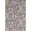 Women's Madeline Dress, Navy Floral - Dresses - 2