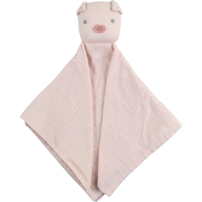 Pig Cuddle Toy - Loungewear - 1