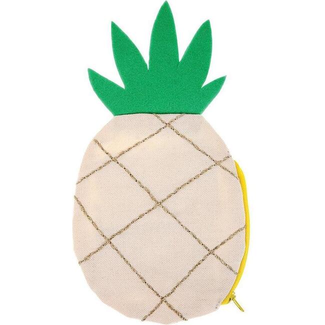 Pineapple Pouch - Bags - 1