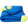 Blue Quilt - Quilts - 3