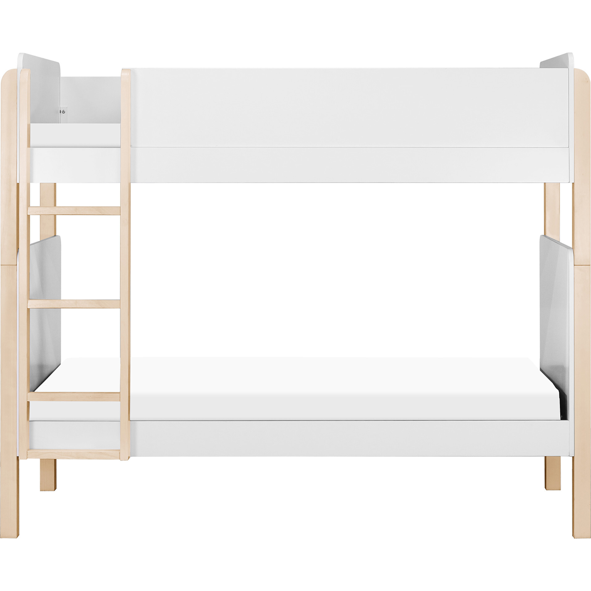 babyletto bunk bed
