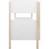 TipToe Bunk Bed, White - Beds - 2